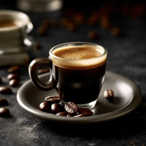 Americano Caffe