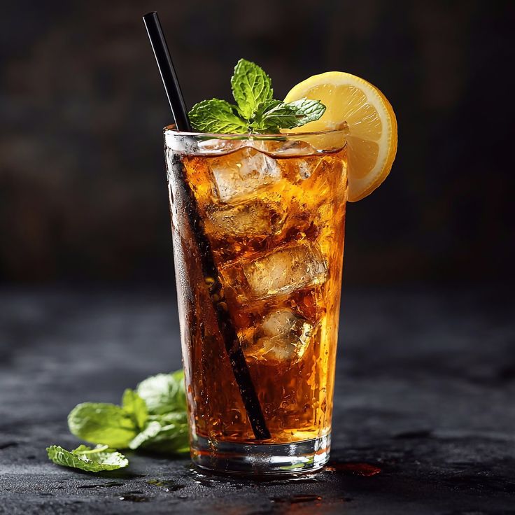 Iced Tea