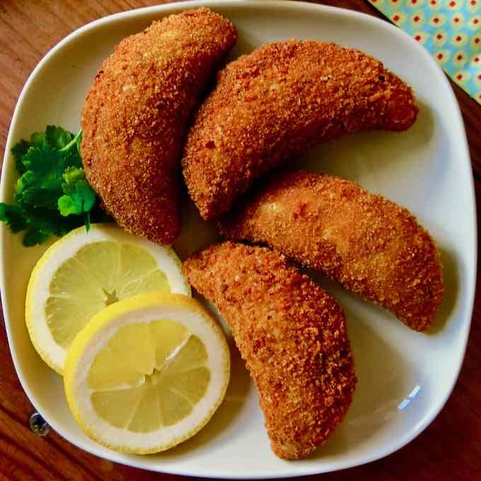 Rissole