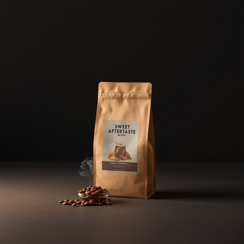 Arabica Beans