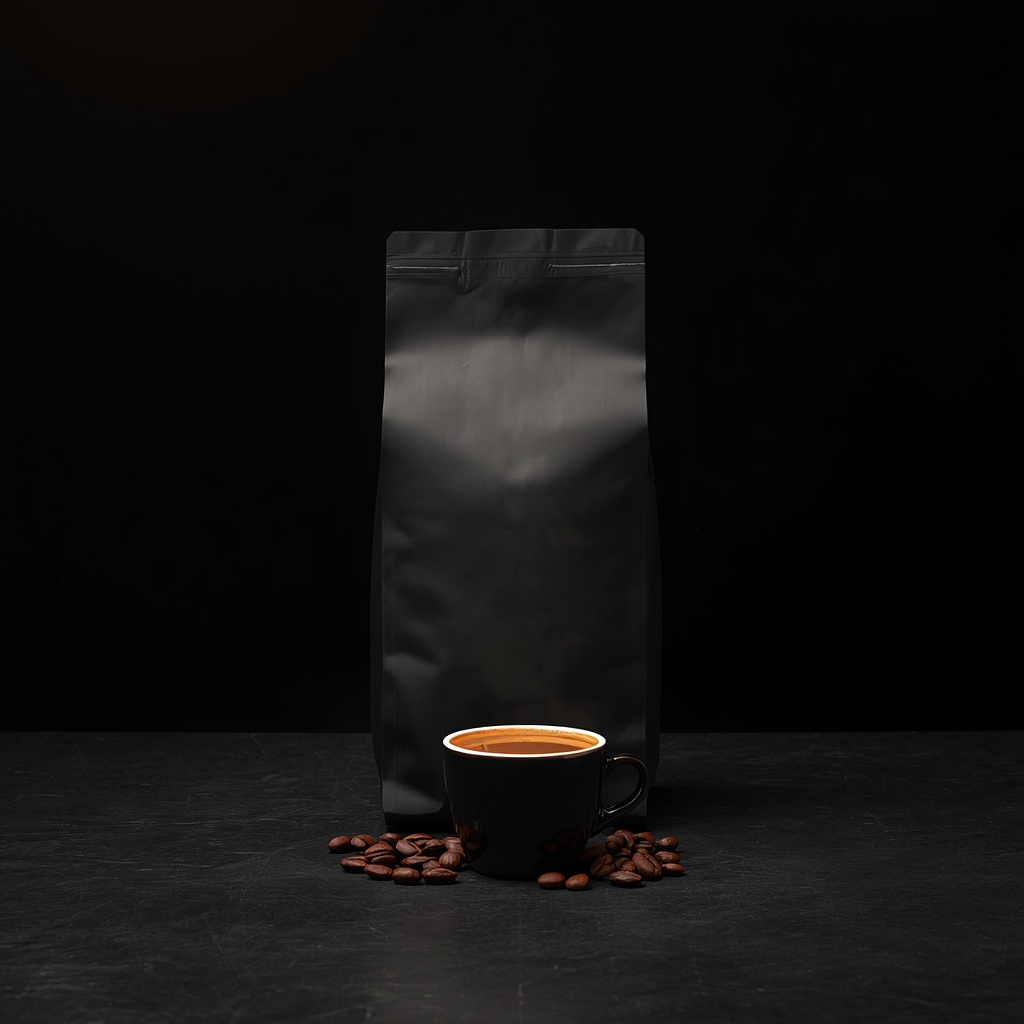 Robusta Beans